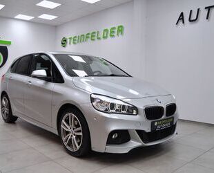 BMW 218 Gebrauchtwagen