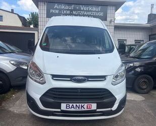 Ford Transit Gebrauchtwagen