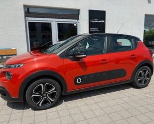 Citroen C3 Gebrauchtwagen