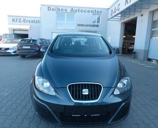 Seat Altea Gebrauchtwagen