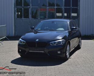 BMW 116 Gebrauchtwagen