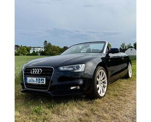 Audi Cabriolet Gebrauchtwagen