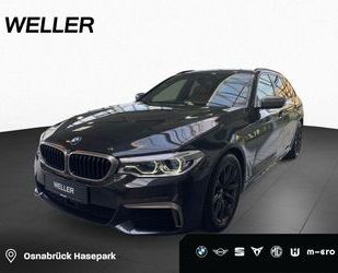 BMW M550 Gebrauchtwagen