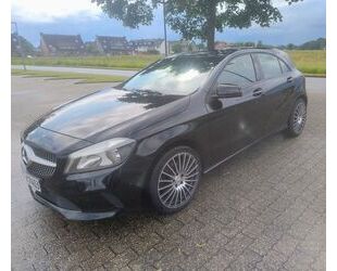 Mercedes-Benz A 160 Gebrauchtwagen