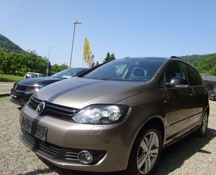 VW Golf Plus Gebrauchtwagen