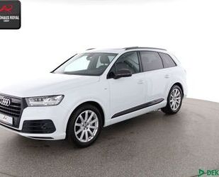 Audi Q7 Gebrauchtwagen