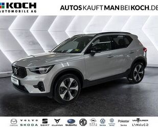 Volvo XC40 Gebrauchtwagen