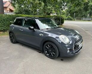 Mini Cooper S Gebrauchtwagen