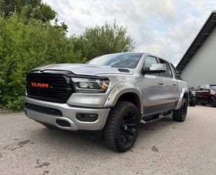 Dodge RAM Gebrauchtwagen