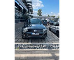 Renault Touareg 