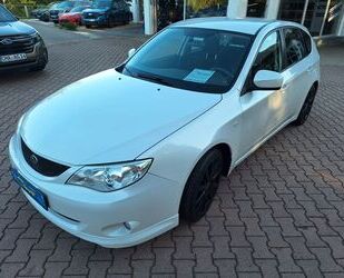 Subaru Impreza Gebrauchtwagen