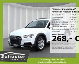 Audi A4 Allroad Gebrauchtwagen