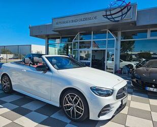 Mercedes-Benz E 450 Gebrauchtwagen