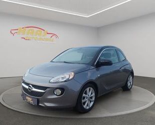 Opel Adam Gebrauchtwagen