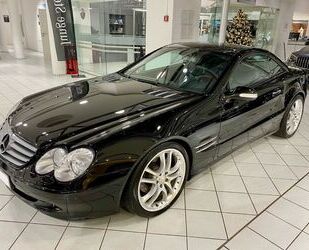 Mercedes-Benz SL 500 Gebrauchtwagen