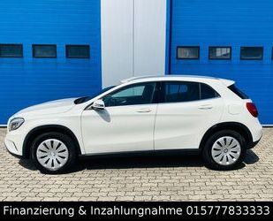 Mercedes-Benz GLA 180 Gebrauchtwagen