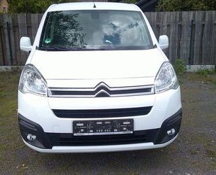 Citroen Berlingo Gebrauchtwagen