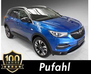 Opel Grandland (X) Gebrauchtwagen