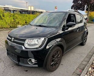 Suzuki Ignis Gebrauchtwagen