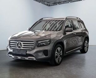 Mercedes-Benz GLB 200 Gebrauchtwagen