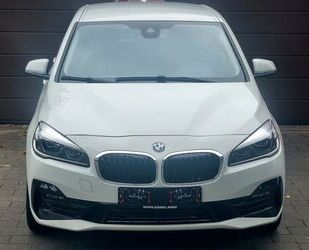 BMW 220 Active Tourer Gebrauchtwagen