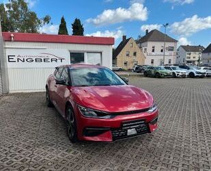 Kia EV6 Gebrauchtwagen