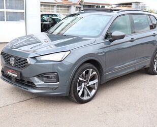 Seat Tarraco Gebrauchtwagen