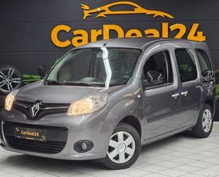 Renault Kangoo Gebrauchtwagen