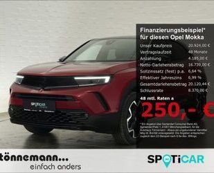 Opel Mokka Gebrauchtwagen