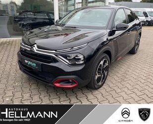Citroen C4 Gebrauchtwagen
