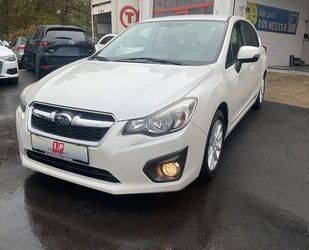 Mercedes-Benz Impreza 