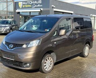 Nissan NV200 Gebrauchtwagen