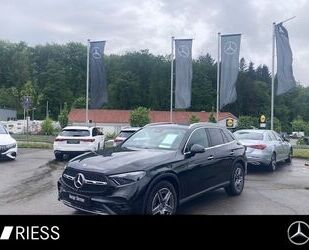 Mercedes-Benz GLC 220 Gebrauchtwagen
