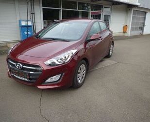 Hyundai i30 Gebrauchtwagen