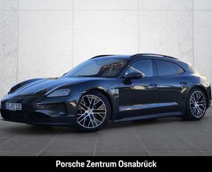 Porsche Taycan Gebrauchtwagen