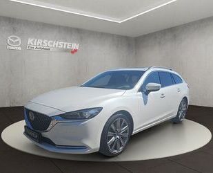 Mazda 6 Gebrauchtwagen