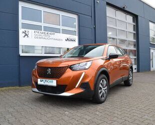 Peugeot 2008 Gebrauchtwagen