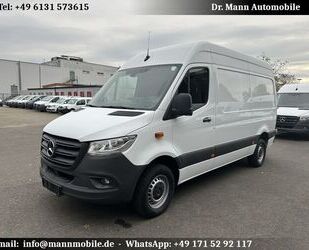 Mercedes-Benz Sprinter Gebrauchtwagen