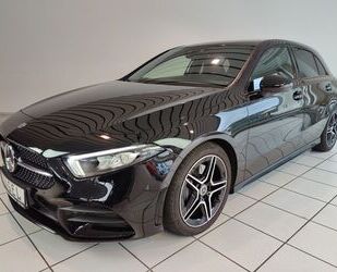 Mercedes-Benz A 220 Gebrauchtwagen