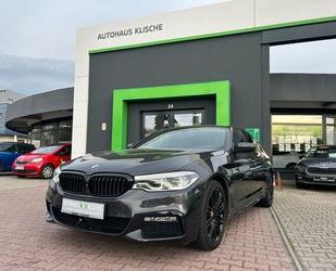 BMW 540 Gebrauchtwagen