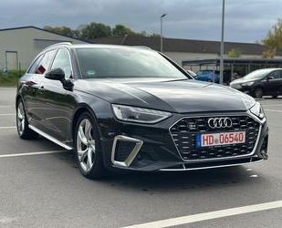 Audi S4 Gebrauchtwagen