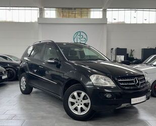 Mercedes-Benz ML 320 Gebrauchtwagen
