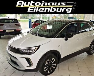 Opel Crossland (X) Gebrauchtwagen