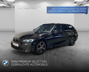 BMW M340d Gebrauchtwagen