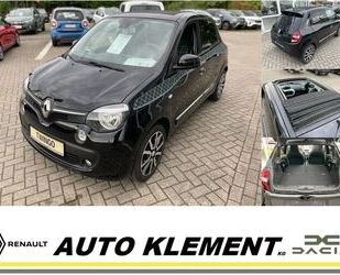 Renault Twingo Gebrauchtwagen