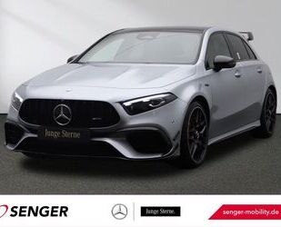 Mercedes-Benz A 45 AMG Gebrauchtwagen