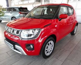 Suzuki Ignis Gebrauchtwagen