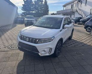 Suzuki Vitara Gebrauchtwagen