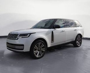 Land Rover Range Rover Gebrauchtwagen