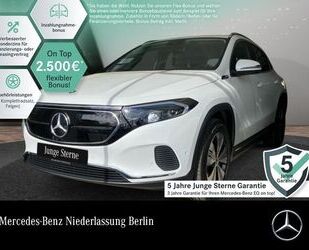 Mercedes-Benz Mercedes-Benz EQA 300 4M PROGRESSIVE Advanced/AHK/ Gebrauchtwagen